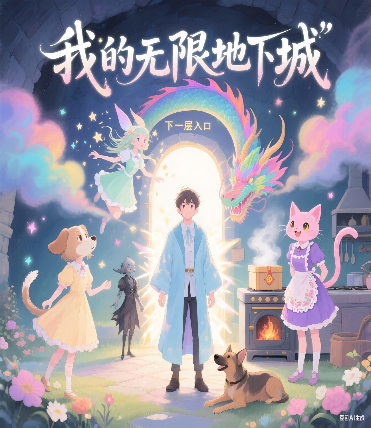 长白山下的玄学五门